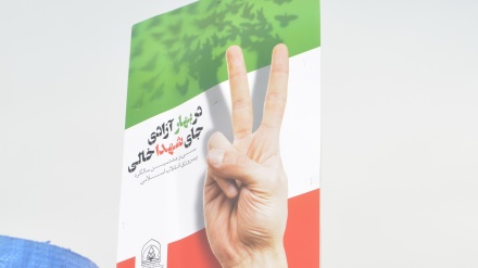 Obilježavanje godišnjice Islamske revolucije u različitim zemljama svijeta