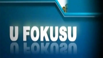 U fokusu (14.02.2016)