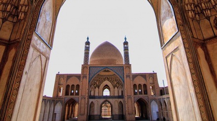 Umjetnost arhitekture i iranska kultura (13.02.2016)