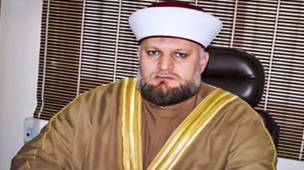 بیت المقدس کو اسرائيل کے وجود سے پاک کرانے کا اعلان