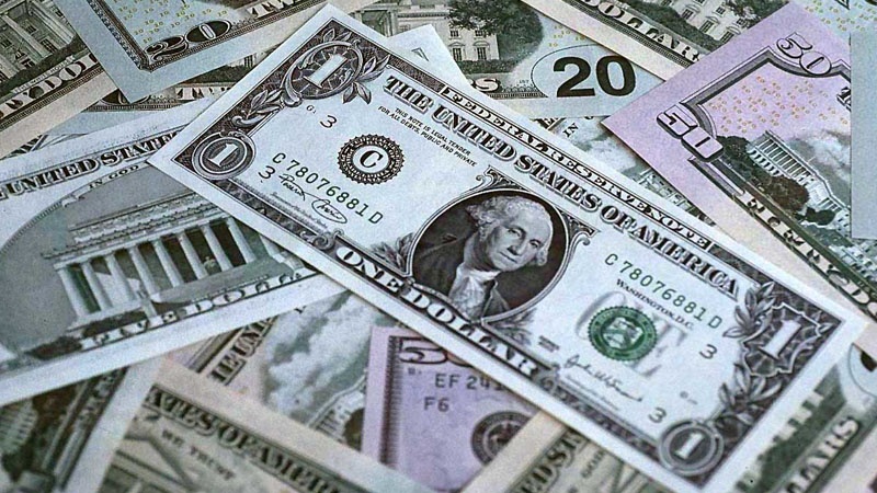 سعودی عرب کے زرمبادلہ کے ذخائر میں سترہ فیصد کی کمی 