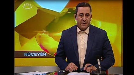 Nûçeyên 2016-02-24