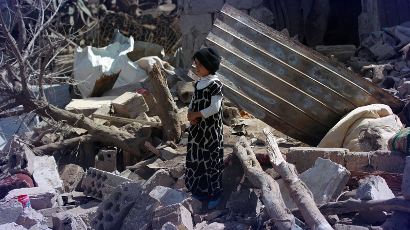 U saudijskom zračnom napadu na San'u poginulo i ranjeno 24 Jemenaca 