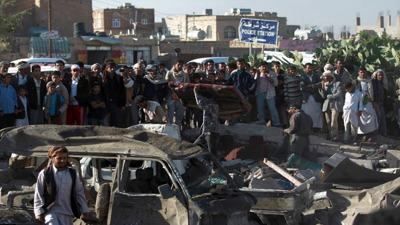 Apel Vijeću sigurnosti UN-a da se obustave napadi u Jemenu