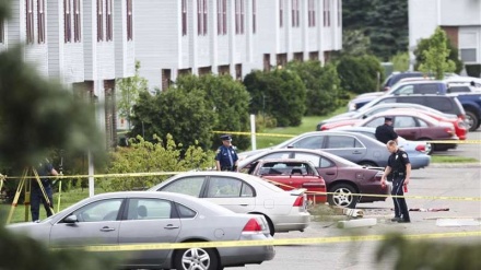 امریکی ریاست مشی گن میں فائرنگ، چھ ہلاک