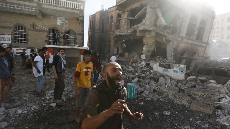 Zahtjev da se zaustavi prodaja oružja Saudijskoj Arabiji