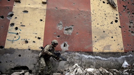 ترکی میں بم دھماکہ ، چار فوجی ہلاک