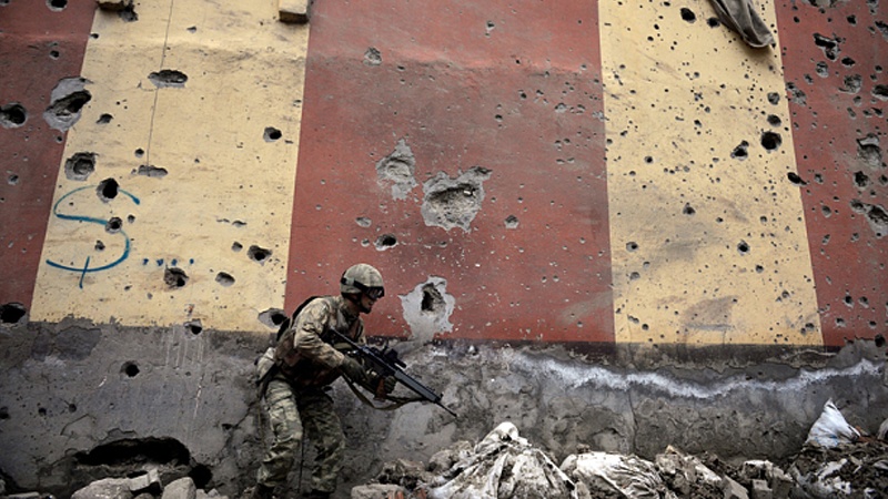 ترکی میں بم دھماکہ ، چار فوجی ہلاک