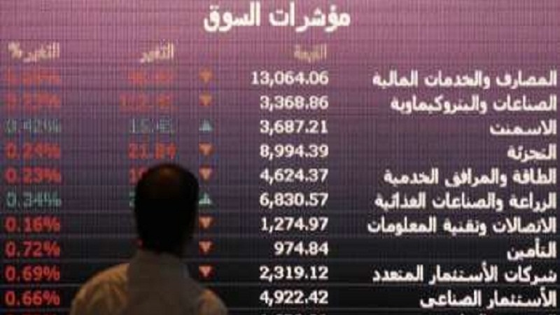 سعودی عرب کے معاشی مسائل میں اضافہ 