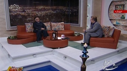 شەو چرا -  07-02-2016   