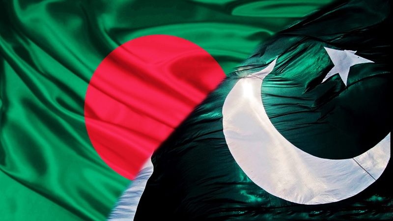 پاکستان اور بنگلہ دیش کے تعلقات میں کشیدگی