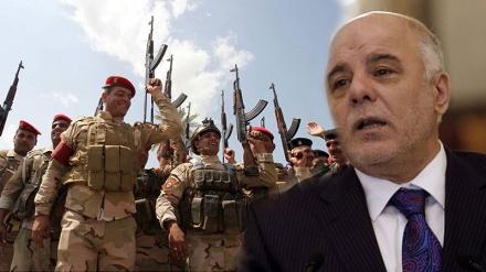 Položaj Iraka u političkom i vojnom ratu (16.02.2016)