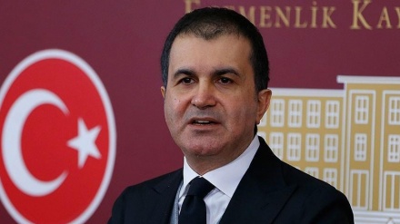 Türkiyəli nazir: Digər bir çevrilişin baş verməsi ehtimalı var