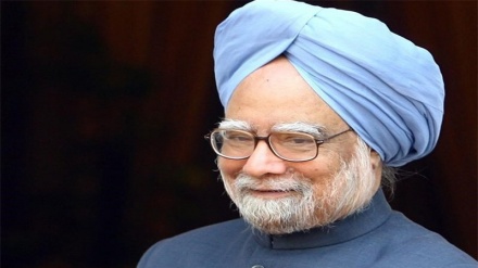 ہندوستان کی موجودہ صورتحال پریشان کن ہے: سابق وزیر اعظم