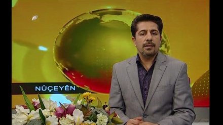 Nûçeyên 2016-02-26