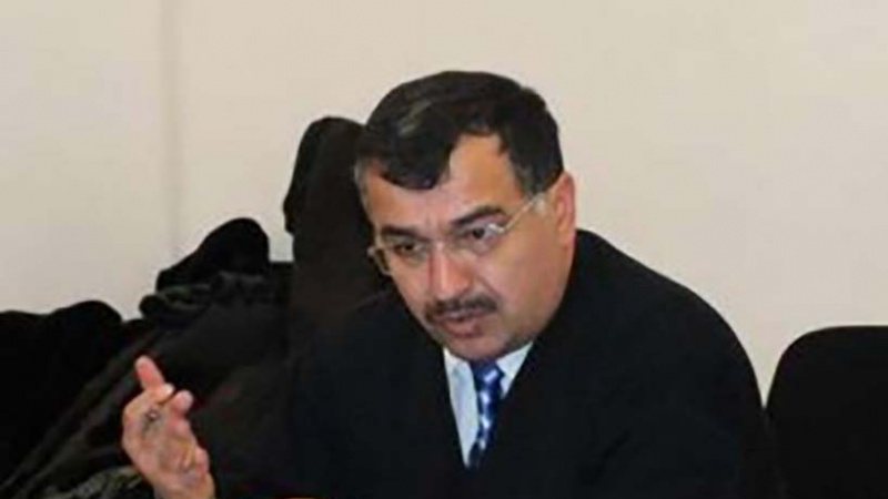 Üzeyir Cəfərov