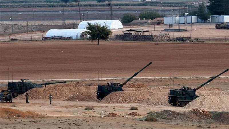 Razlozi i posljedice eventualnog kopnenog napada KSA i Turske na Siriju 