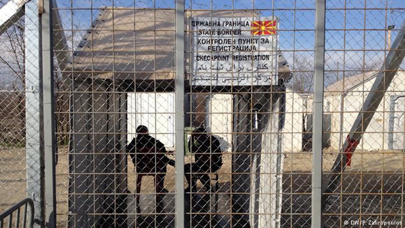 Makedonija zatvorila granicu pred izbjeglicama iz Afganistana 