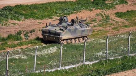 Rijad i Ankara žude za izgubljenim Halebom 