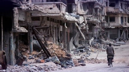 Odjeci sporazuma o prekidu vatre u Siriji