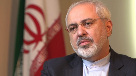 مشترکہ جامع ایکشن پلان کی پابندی سب کے فائدے میں ہے: ایرانی وزیر خارجہ