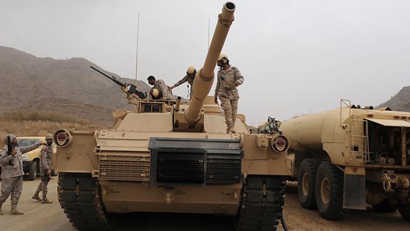 54 saudijska vojnika poginula u Jemenu