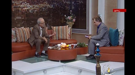 شەو چرا -  21-02-2016   