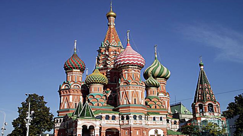 Reakcija Rusije na prijedlog o zabrani zone letova u Siriji