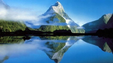 Pođite sa nama u Iran (23.02.2016)