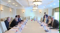 İran və Azərbaycan dərman istehsalı sahəsində əməkdaşlıqların genişləndirilməsini vurğulayır