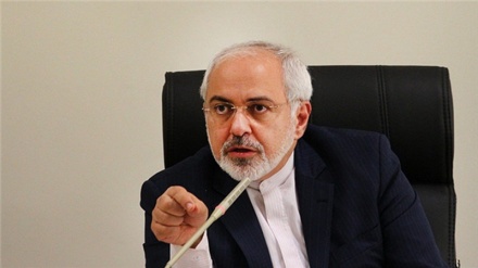 انتخابات میں عوام کی بھرپور شرکت، سفارتکاری کی کامیابی کی ضمانت ہے : ظریف