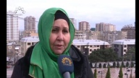 Növrəstə İbrahimova: İran İslam İnqilabının qələbə çaldığı gün 