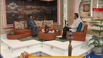 شەو چرا -  10-02-2016   