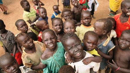 سوڈان کی خانہ جنگی میں 17 لاکھ بچے بے گھر اور لاوارث ہوگئے