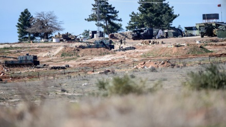 Kritike upućene Turskoj zbog vojnih napada na sjever Sirije