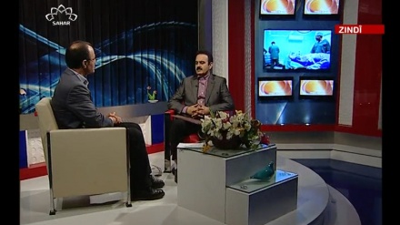 Bernameya Tûrikê Zêrîn  2016-02-26