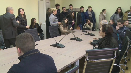 Odabrano 390 studenata za dodjelu stipendija