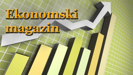 Ekonomski magazin (22.02.2016)            