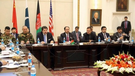 افغان امن مذاکرات میں طالبان کی شرکت کا امکان