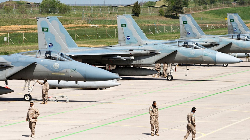 Mediji: 130 saudijskog vojnog kadra ušlo u tursku bazu Inđirlik?