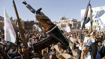 Grad El Rabu'ah na jugu Saudijske Arabije pod kontrolom jemenskih narodnih snaga 