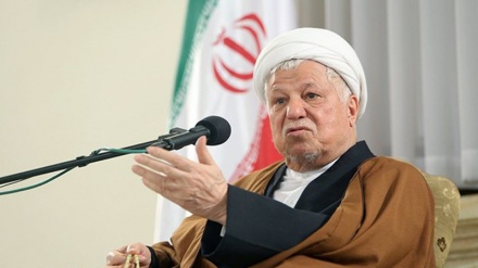  آیت اللہ ہاشمی رفسنجانی کی انتھک جدوجہد کو فراموش نہیں کیا جاسکتا، سپاہ پاسداران انقلاب اسلامی