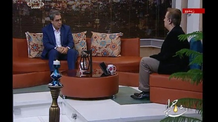 شەو چرا -  14-02-2016   