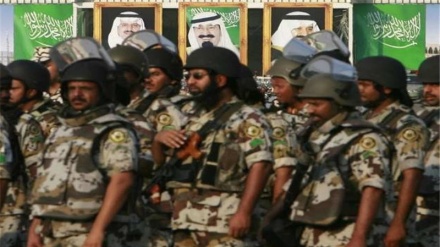 CNN: Saudijska Arabija priprema 150 hiljada vojnika za intervenciju u Siriji