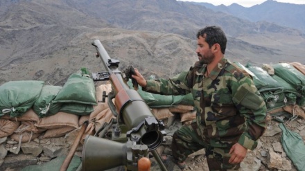 افغانستان: صوبہ بغلان کا علاقہ دند غوری طالبان کے قبضے سے آزاد