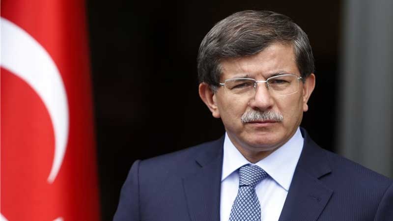Davutoglu: Identificirani izvršioci napada u Ankari