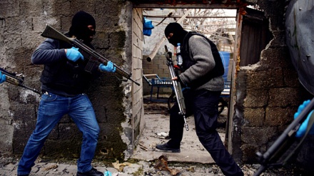 Sukobi turske vojske sa PKK u provinciji Hakari