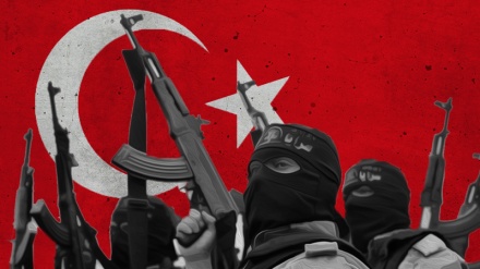 Türkiyənin bir dövlət komitəsinin Suriyada İŞİD-lə əməkdaşlığı ifşa olunub