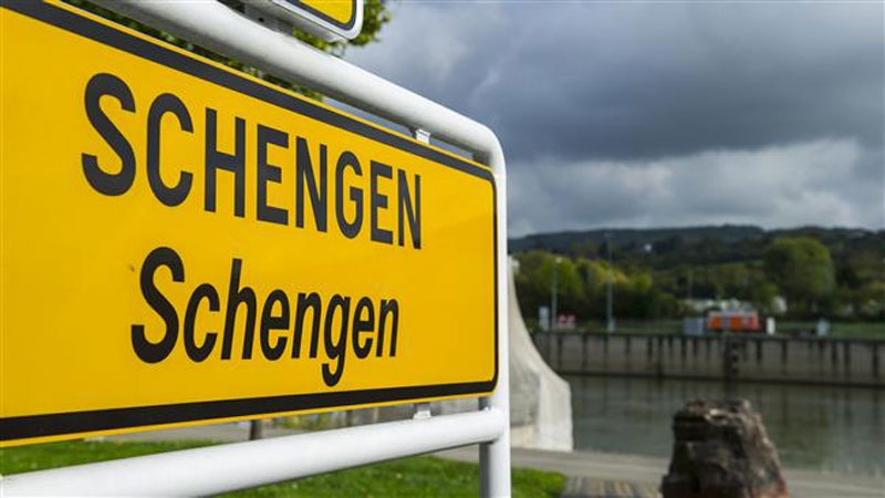 Iduće godine bit će potreban zahtjev za ulazak u Schengen