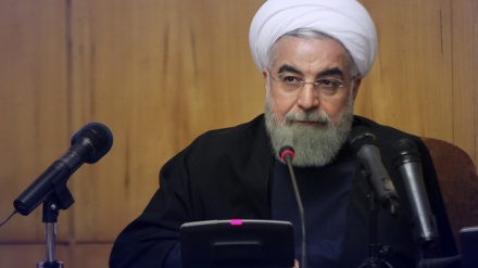 Ruhani: Nužnost i važnost velikog odziva iranskog naroda na izborima